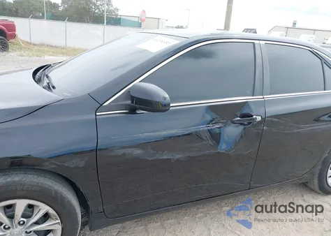 2015 Toyota Camry Le from USA, damaged, VIN 4T4BF1FK6FR454763